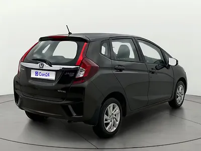 2017 Honda Jazz V AT Petrol