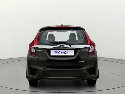 2017 Honda Jazz V AT Petrol