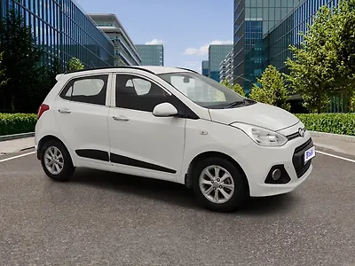2016 Hyundai Grand i10 Asta 1.2 Kappa VTVT [2013-2016] 1