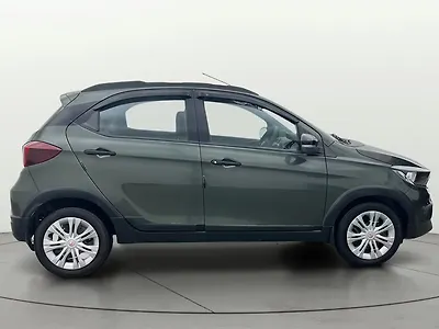 2021 Tata Tiago NRG XZ AMT