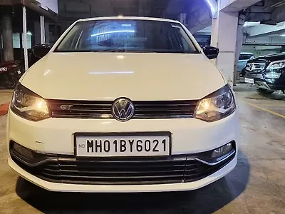2015 Volkswagen Polo GT TSI 1