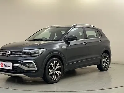 2022 Volkswagen Taigun GT Plus 1.5 TSI DSG