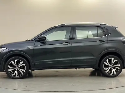 2022 Volkswagen Taigun GT Plus 1.5 TSI DSG