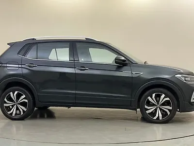 2022 Volkswagen Taigun GT Plus 1.5 TSI DSG