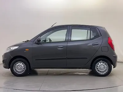 2012 Hyundai i10 Era 1.1 iRDE2