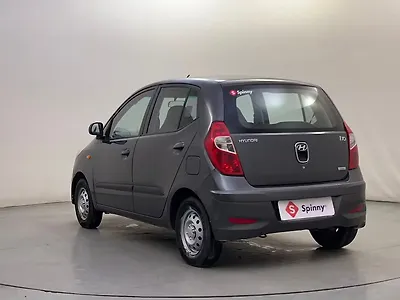 2012 Hyundai i10 Era 1.1 iRDE2