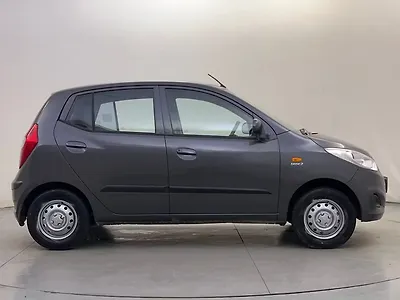 2012 Hyundai i10 Era 1.1 iRDE2