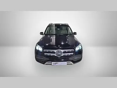 2023 Mercedes-Benz GLS 400d 4MATIC 1 2023 Mercedes-Benz GLS 400d 4MATIC 1