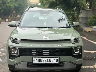 2024 हुंडई एक्सटर SX CNG Manual 1