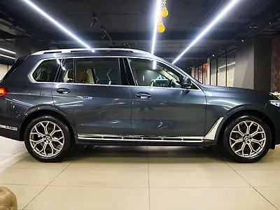 2019 BMW X7 xDrive30d DPE Signature