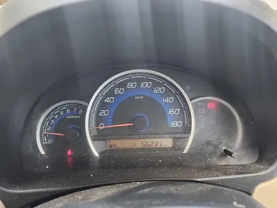 2017 Maruti Suzuki Wagon R 1.0 Vxi (ABS-Airbag)