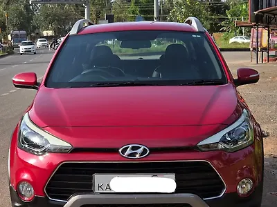2015 हुंडई i20 एक्टिव 1.2 s 1