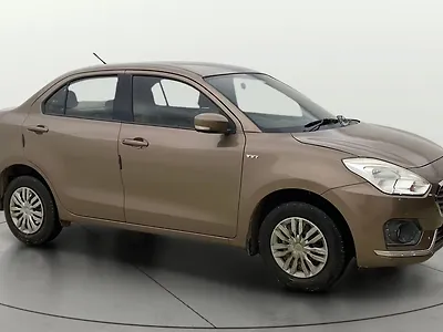 2018 Maruti Suzuki DZire VXi 1
