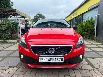 2014 Volvo V40 Cross Country D3 1 2014 Volvo V40 Cross Country D3 1