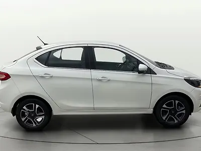 2018 Tata Tigor Revotron XZA