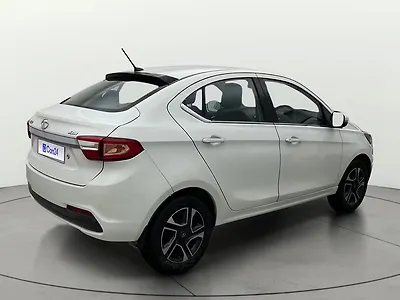 2018 Tata Tigor Revotron XZA