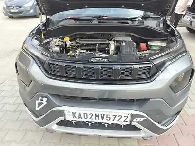 2024 Tata Punch Adventure Plus
