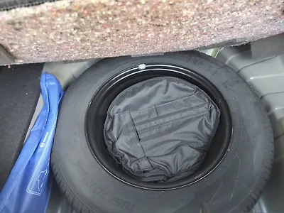 2024 Tata Punch Adventure Plus