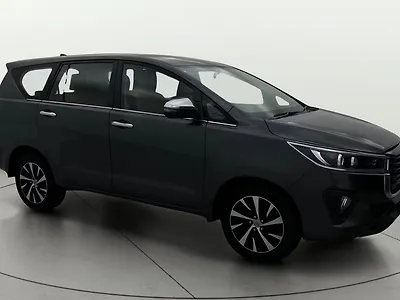 2021 टोयोटा इनोवा क्रिस्टा zx 2.7 एटी 7 सीटर 1