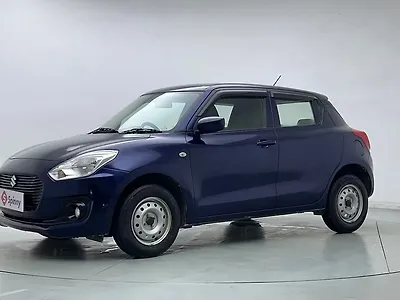 2020 Maruti Suzuki Swift LXi 1