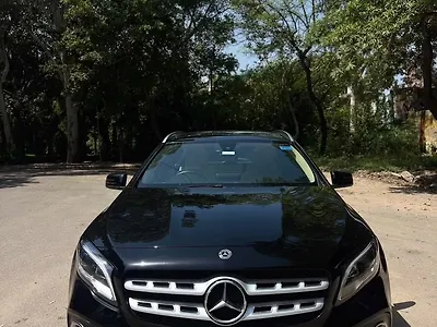 2019 Mercedes-Benz GLA 200 Urban Edition 1