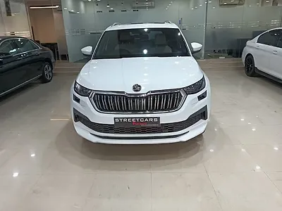 2022 Skoda Kodiaq L&K 4X4
