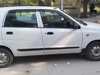 2013 Maruti Suzuki Alto K10 VXi