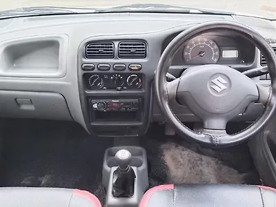 2013 Maruti Suzuki Alto K10 VXi