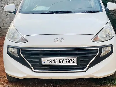 2020 Hyundai Santro Magna 1
