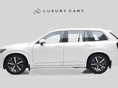 2026 Volvo XC90 B5 Ultra