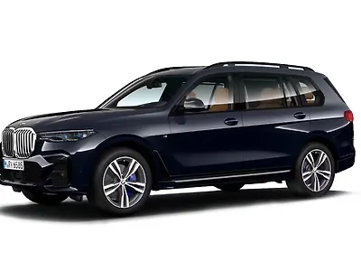 2023 BMW X7 xDrive40i M Sport 1 2023 BMW X7 xDrive40i M Sport 1