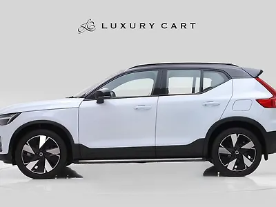 2024 Volvo XC40 Recharge Plus