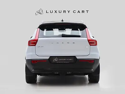 2024 Volvo XC40 Recharge Plus