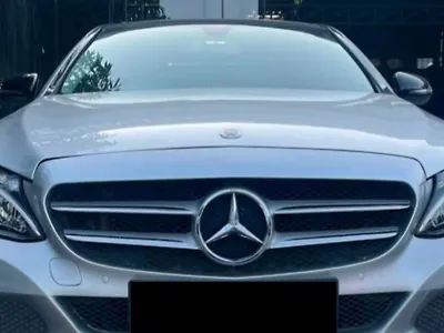 2019 मर्सिडीज़ बेंज़ सी-क्लास c 220d प्रोग्रेसिव [2018-2019] 1