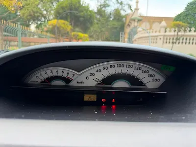 2011 Toyota Etios V