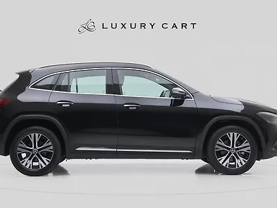 2024 Mercedes-Benz GLA 200