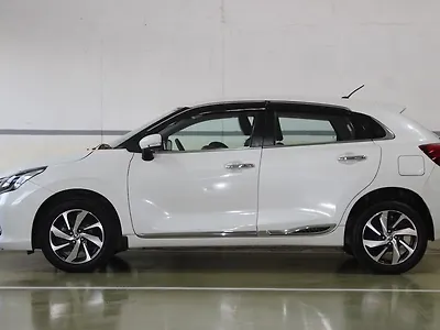 2022 Toyota Glanza G