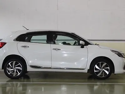 2022 Toyota Glanza G