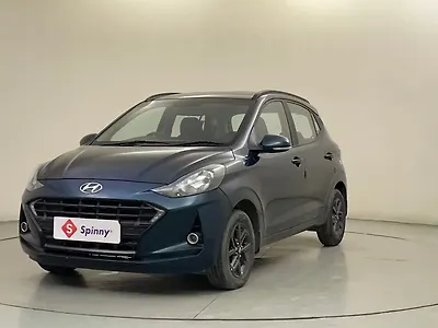 2020 Hyundai Grand i10 Nios Sportz 1.2 Kappa VTVT