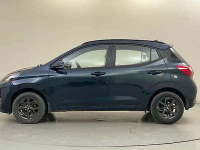 2020 Hyundai Grand i10 Nios Sportz 1.2 Kappa VTVT