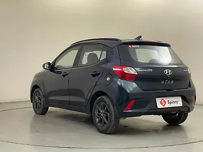 2020 Hyundai Grand i10 Nios Sportz 1.2 Kappa VTVT