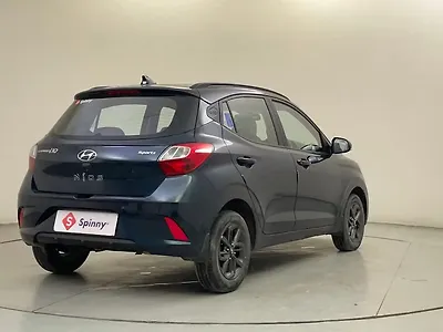 2020 Hyundai Grand i10 Nios Sportz 1.2 Kappa VTVT