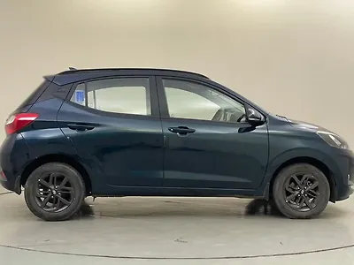 2020 Hyundai Grand i10 Nios Sportz 1.2 Kappa VTVT