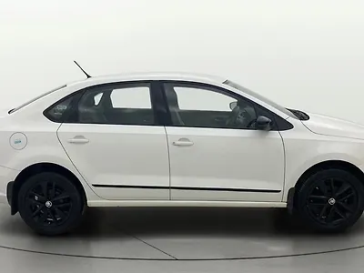 2020 Skoda Rapid TSI Ambition