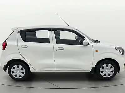 2022 Maruti Suzuki Celerio VXi CNG