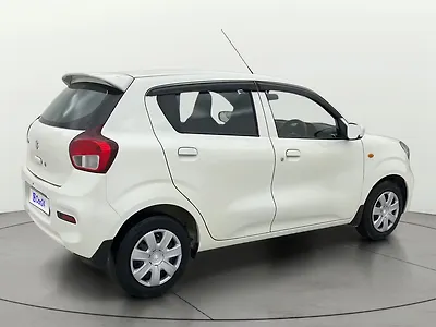 2022 Maruti Suzuki Celerio VXi CNG