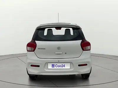 2022 Maruti Suzuki Celerio VXi CNG