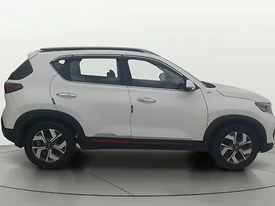 2023 Kia Sonet GTX Plus 1.5 Diesel iMT