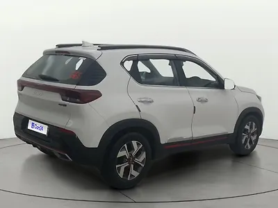 2023 Kia Sonet GTX Plus 1.5 Diesel iMT