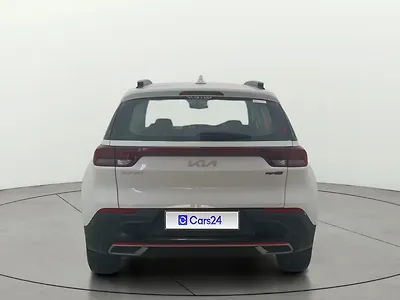 2023 Kia Sonet GTX Plus 1.5 Diesel iMT